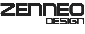 Zenneo logo